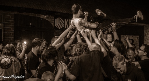 Kraetzeval 2019