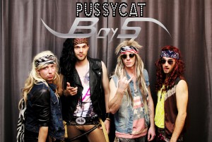 Pussycat Boys