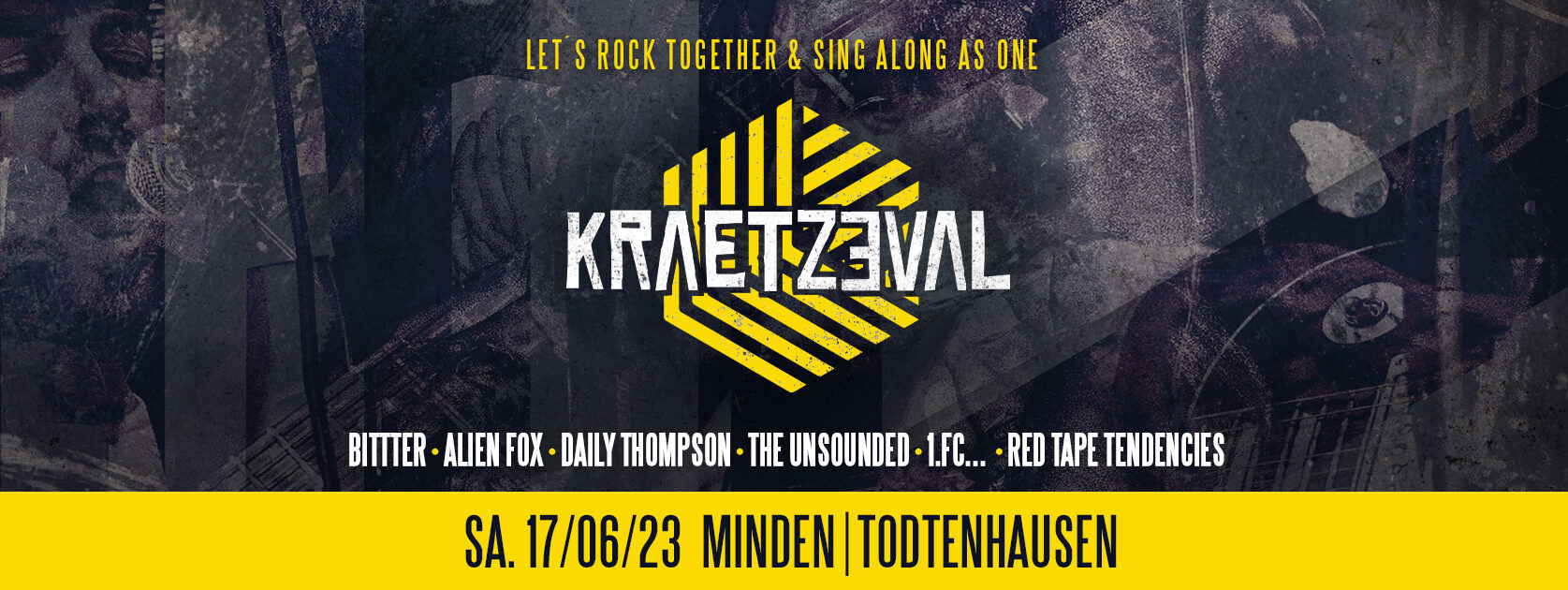 Kraetzeval