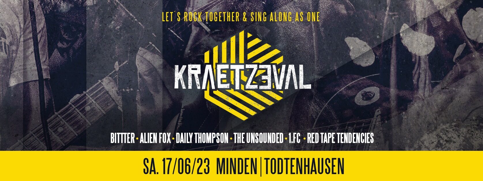 Kraetzeval